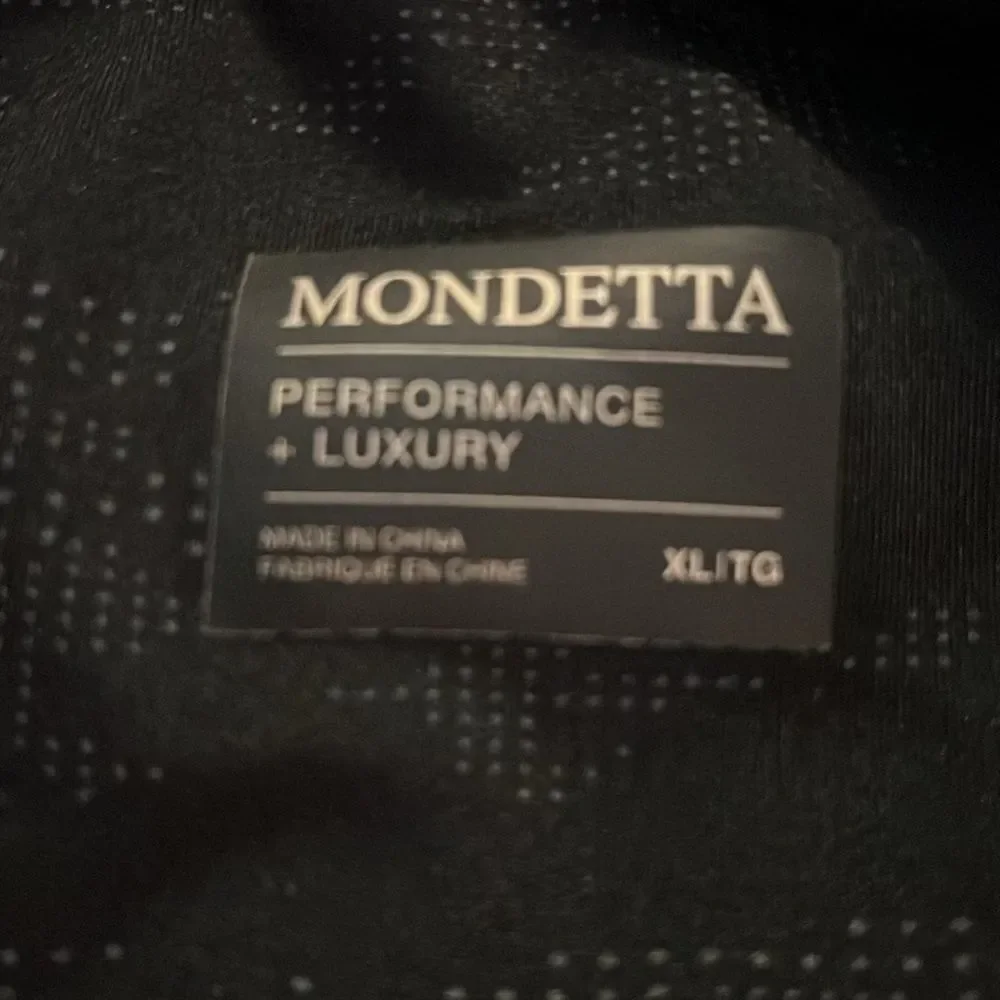 Mondetta Leggings size xl